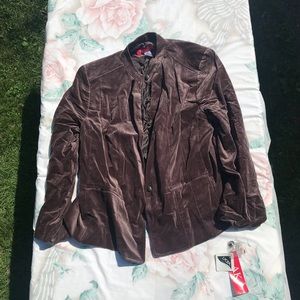 Selling BRAND NEW Anne Klein Jacket